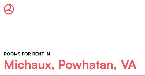 Powhatan, VA Rooms for Rent – Roomies.com.